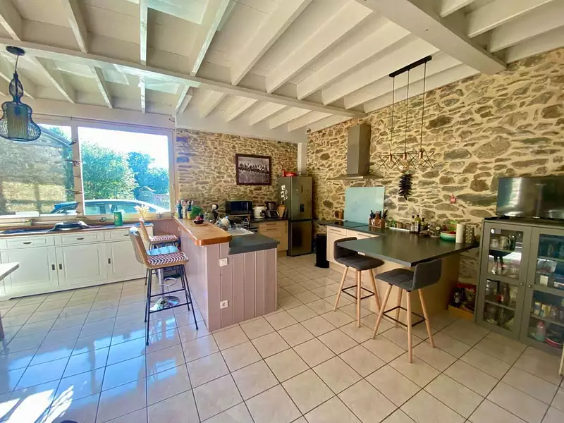 Maison, 173 m²