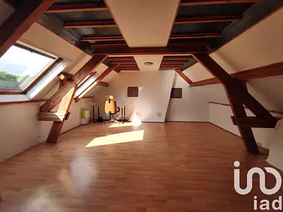 Maison, 207 m²