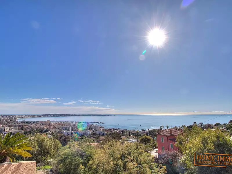 Appartement, 112 m²