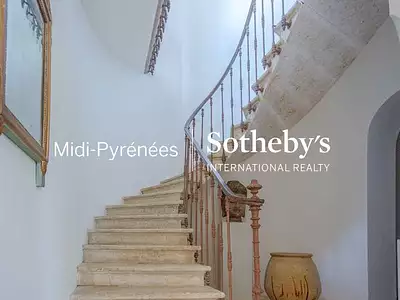 Maison, 380 m²