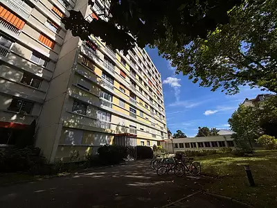 Appartement, 106,56 m²