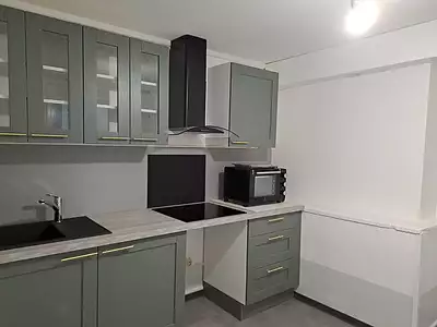 Appartement, 31,25 m²