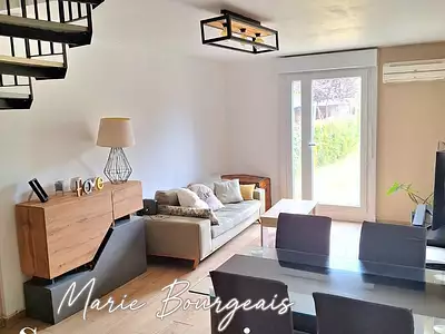 Maison, 66 m²