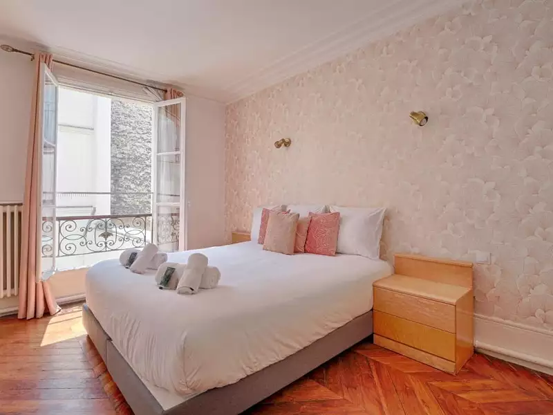 Appartement, 127 m²