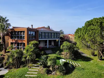 Maison, 304 m²