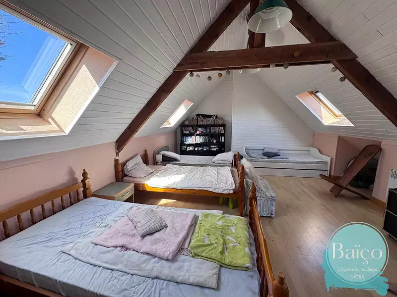 Maison, 93,87 m²