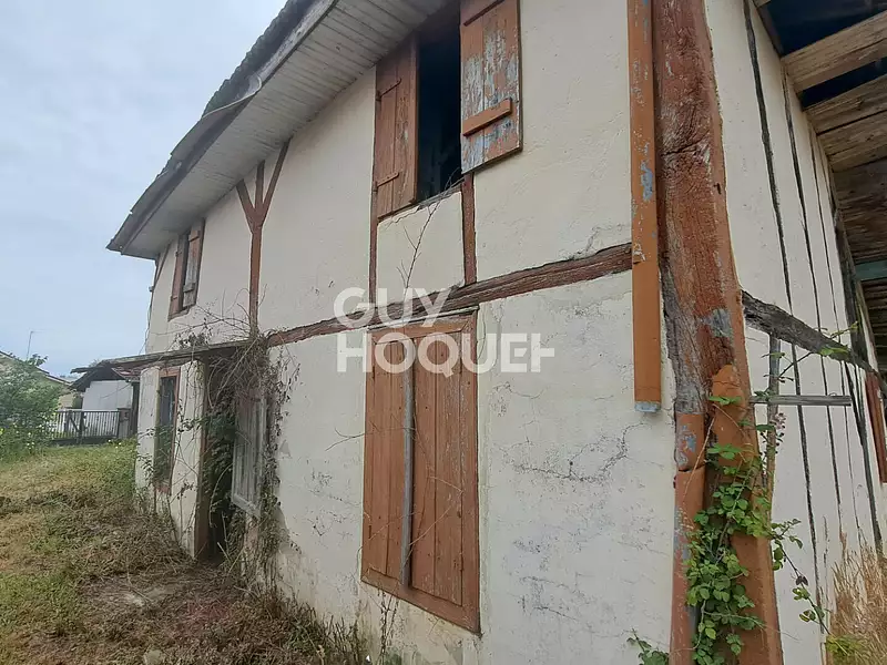 Maison, 87,66 m²