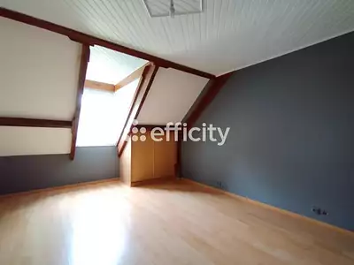 Appartement, 76 m²