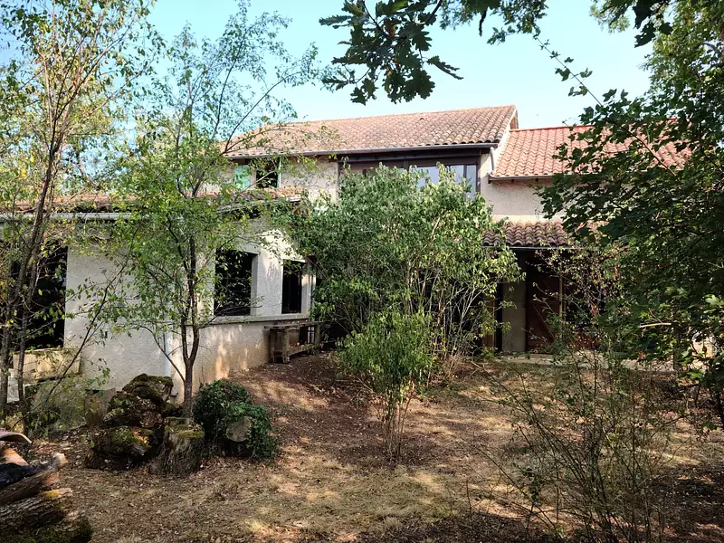 Maison, 237 m²