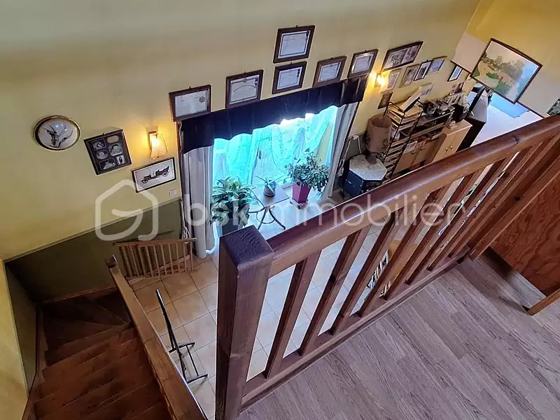 Maison, 126 m²
