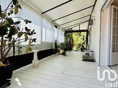 Maison, 170 m²