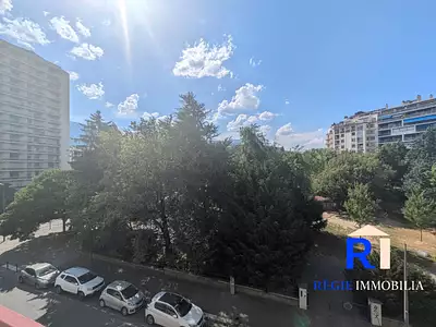 Appartement, 89,89 m²
