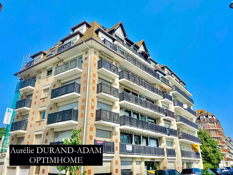Appartement, 34 m²