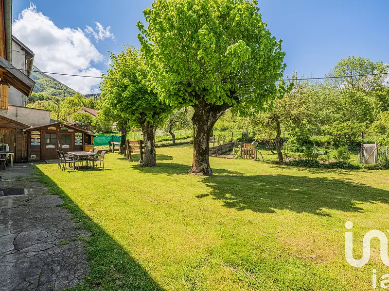 Maison, 265 m²