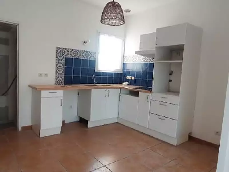 Maison, 110 m²