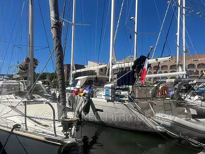 Appartement, 47,48 m²