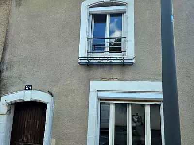 Maison, 128 m²
