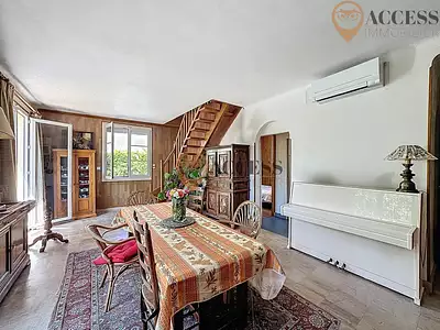 Maison, 178 m²