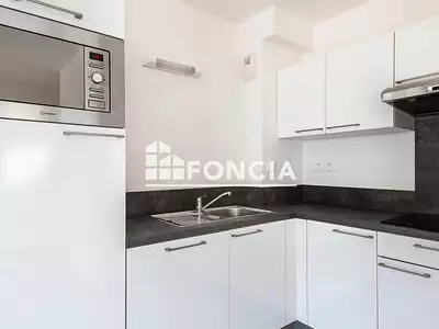 Appartement, 52 m²