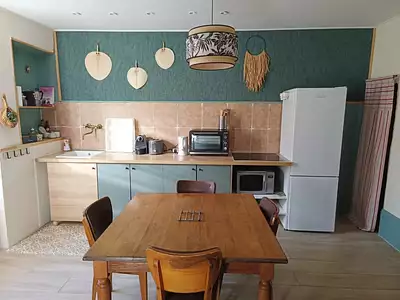 Maison, 262 m²