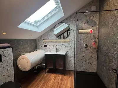 Maison, 50 m²