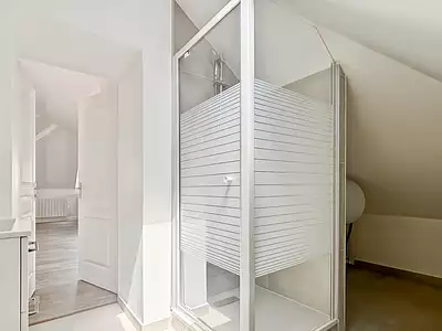 Appartement, 47 m²