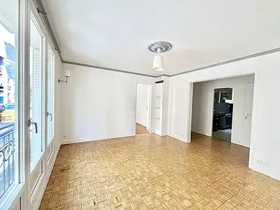 Appartement, 60 m²