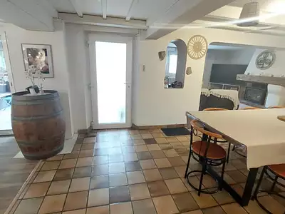 Maison, 165 m²