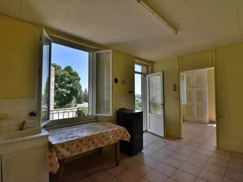 Maison, 63 m²