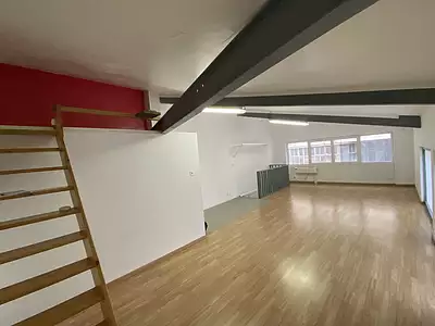 Appartement, 65 m²