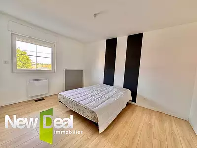 Maison, 140 m²