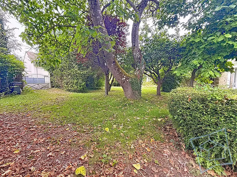 Maison, 125 m²