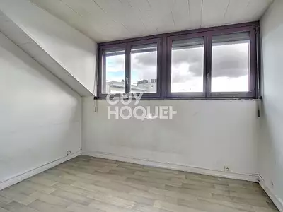 Appartement, 51,3 m²