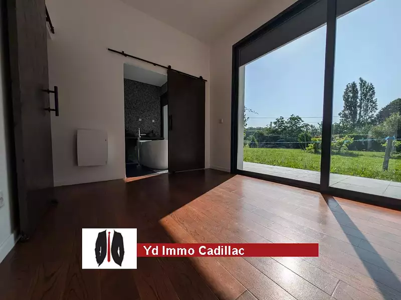 Maison, 103 m²