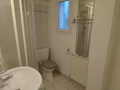 Appartement, 50 m²