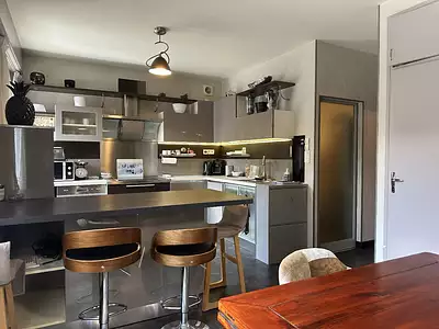 Appartement, 160 m²