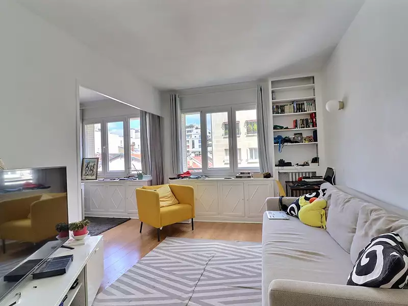 Appartement, 29,65 m²