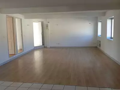 Appartement, 96,2 m²