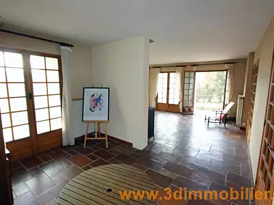 Maison, 306 m²