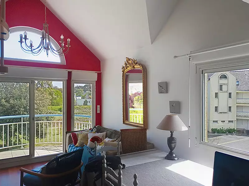 Appartement, 60,28 m²