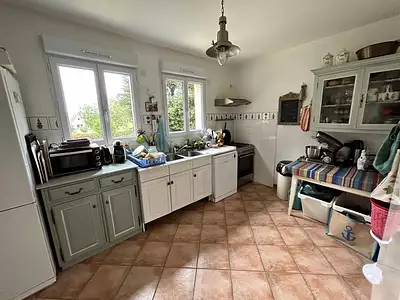 Maison, 140 m²