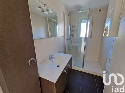 Appartement, 72 m²