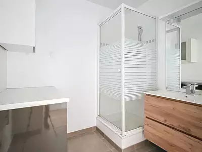Appartement, 61 m²