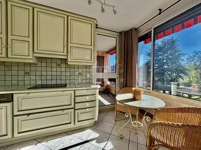Appartement, 82 m²