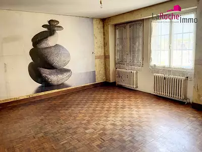 Immeuble, 272 m²