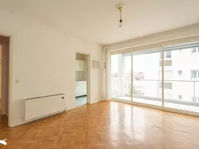 Appartement, 52 m²