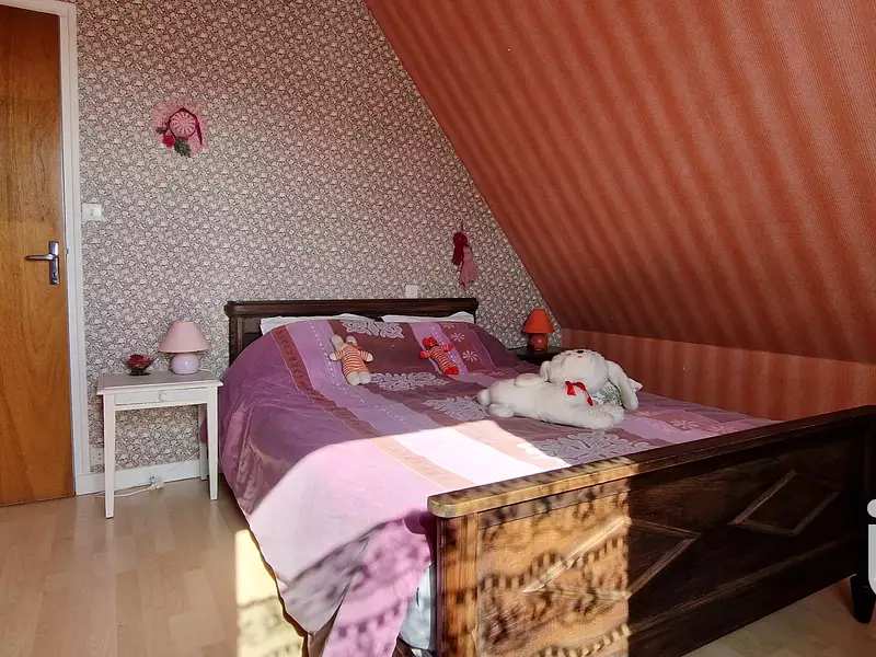 Maison, 144 m²
