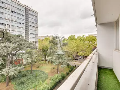 Appartement, 63,67 m²