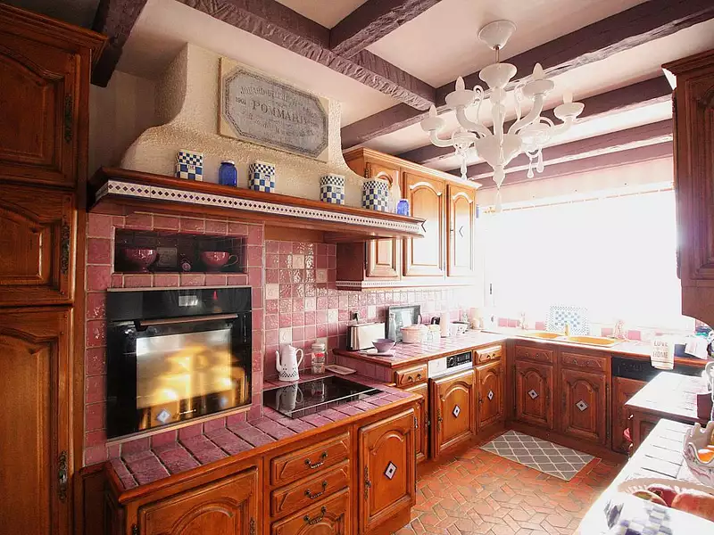 Appartement, 106 m²