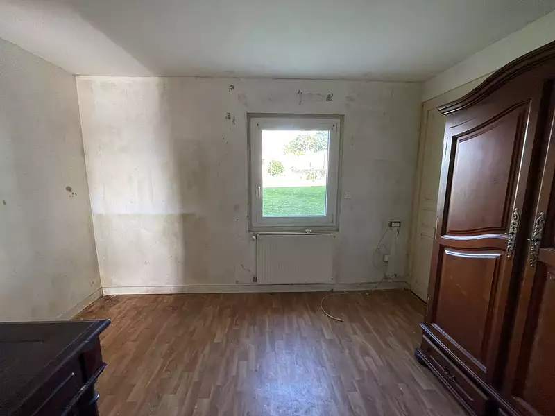 Maison, 91 m²